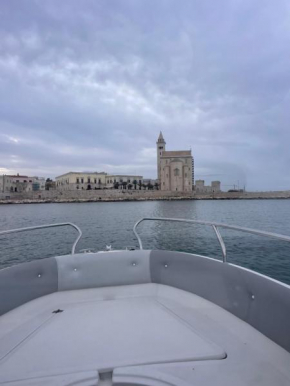 Residenza Porta Antica Trani